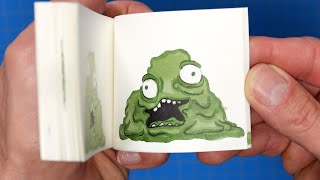 Gooey Flipbook [upl. by Aikyn]