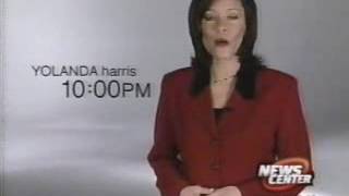 2003 Commercial Montage WSYX and WBNS [upl. by Ambler]