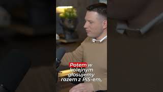 Mensen Konfederacja sprzedała się Platformie 🤯 A potem PiS 🤦‍♂️ Wszyscy krzyczą jak wariaci [upl. by Nesrac220]