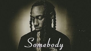 Somebody Official Video [upl. by Ateekahs201]