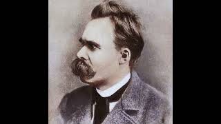 The Nietzschean Self [upl. by Cheria]