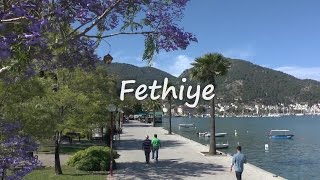 Fethiye The Jewel of Turkey Part 1 [upl. by Artinad]