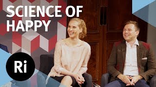 The Psychology and Neuroscience of Happiness [upl. by Atilrep593]