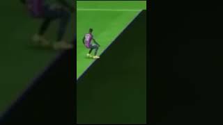 One more centimeter soccer football fifa offside [upl. by Enirhtak603]