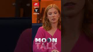 Moontalk  Marianna Gierszewska 🎥 subscribeactivefamilyreelsmoontalkwywiadnewsśmieszne [upl. by Ainot45]