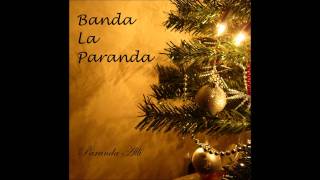 Banda La ParandaPone bo Fe den Señor [upl. by Aihppa644]