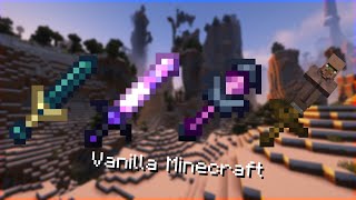 All quotAspect of thequot Swords from Hypixel Skyblock in Vanilla Minecraft  Datapack  Download [upl. by Artina]