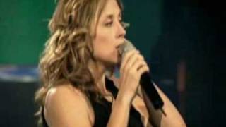 Lara Fabian  Silence Live 2002 [upl. by Dwinnell]