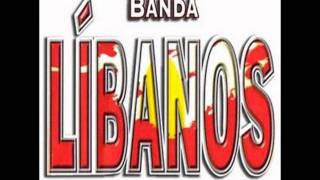 Banda Líbanos  Céu e Mar [upl. by Idrahs]