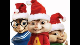 Christmas Song by The Chipmunks [upl. by April]