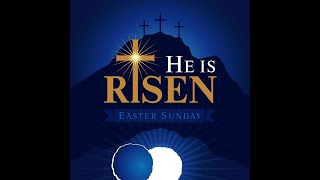 Easter Sunday Theme He Is Risen [upl. by Liag213]