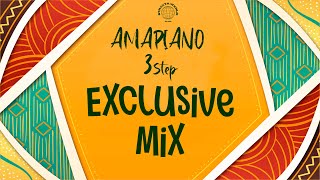 AMAPIANO MIX 08 OCTOBER 2024  OMIT ST  EXCLUSIVE  SOULFUL  3 STEP [upl. by Enened]