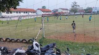 Final PPS Gorowong vs PPS Cikuda  Turnamen Penyelenggara Pilkada Kec Parung Panjang [upl. by Lienad]