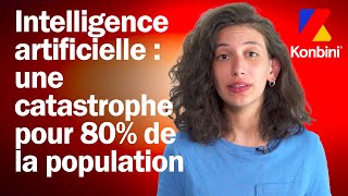 Doublage de voix  quotles intelligences artificielles remplacent nos métiersquot  Enquête [upl. by Vidovik]