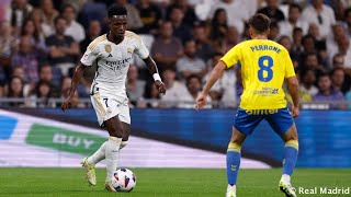 VINICIUS JUNIOR vs Villarreal 20 Hіghlіghts amp All Goals 2024 Vinicius Goal 💥 [upl. by Nonnel]