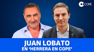 Juan Lobato afea que Ábalos haya lanzado un órdago al PSOE quotDebería haber actuado de otra maneraquot [upl. by Ellemac]