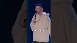 Też macie takiego znajomego 😄 danielmidas śmieszne komedia polskistandup standup standup2024 [upl. by Henson]