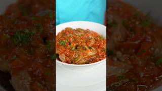 Osso Bucco recipe  shorts Italianfood [upl. by Marchese]