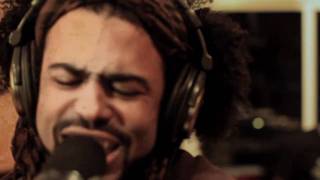 GetLive Sessions  Daveed Diggs EPISODE THREE [upl. by Ayikaz]