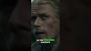 Outlander Season 7 Part 2 Trailer outlander outlanderseason8 [upl. by Etyam486]