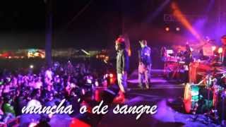 TEGO CALDERON  EL SITIO  OFFICIAL LYRIC VIDEO  VIDEO OFICIAL DE LIRICA [upl. by Ardnatal]