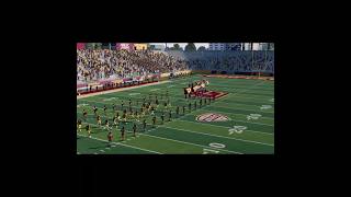 CENTRAL MICHIGAN CHIPPEWAS  Intro  Entrance centralmichigan cfb25 chips mac mtpleasant [upl. by Aikemehs202]