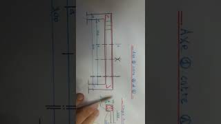 COMPRENDRE les Bordereau des aciers dune poutre [upl. by Anahsirk]