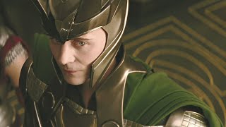 Lazarus  David Bowie  Loki  Legendado [upl. by Batty813]