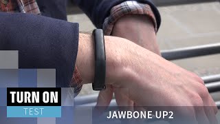 Jawbone UP2  Test  4K [upl. by Wini]