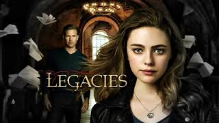 Legacies 1x12 Music  Iggy Azalea  Fancy feat Charli XCX [upl. by Bil]