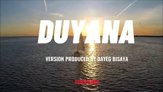 DUYANA  VERSION BY DAYEG BISAYA  NEW BISAYA CHRISTIAN SONGS 2024 [upl. by Gaskill432]