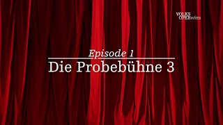 Erich W Korngold „Glückwunsch“  Im Herzen der Volksoper Ep 1 [upl. by Sinoda723]