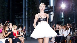 David Koma  Spring Summer 2020  Full Show [upl. by Rudolfo]