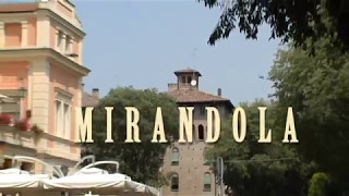 MIRANDOLA 3 [upl. by Bruell771]