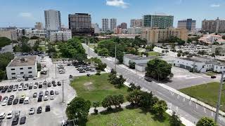 Vanderbilt University hoping to build graduate campus in downtown West Palm Beach [upl. by Orva128]