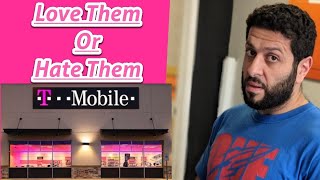 ATampT NOT Happy Right Now TMobile Coming For FirstNet Customers [upl. by Esch]