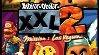 Battle 6 Caesar  Asterix amp Obelix XXL 2 Soundtrack [upl. by Huda]