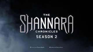 Lea Santee  Rollin  The Shannara Chronicles 2x01 Music HD [upl. by Arreit]