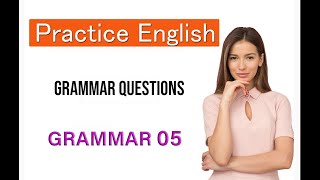 Grammar Questions 5  Grammar 5  Callan Method  Learning Time spokenenglish learnenglish callan [upl. by Apgar]