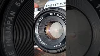 Pentax K1000 Must Buy In 2024 [upl. by Grizelda]