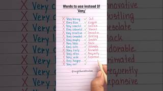 Improve Your Vocabulary 🔥📖 english grammar education learning [upl. by Mccourt596]