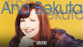 Ana Bekuta  Ostacu ja neudata  Audio 1999 [upl. by Jacklyn]