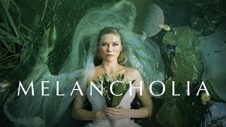 Melancholia  Official Trailer [upl. by Tera]