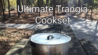 My Ultimate Trangia set [upl. by East]