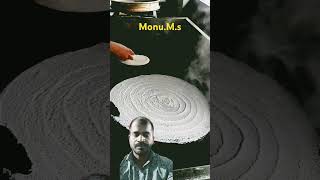 Dosa corner Mix thalli Subsedosa dosacorner food [upl. by Bannon727]