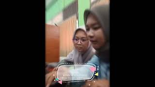 VIDIO MINGGU KEDUA PRAKTIK PENDIDIKAN MAGANG DI KANTOR KEMENTERIAN AGAMA KOTA CIREBON [upl. by Eiramoj]