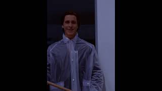 PATRICK BATEMAN DEVIL EYES EDIT DEVIL EYES SLOWED  REVERB [upl. by Patrizio]