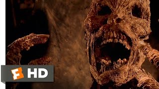 The Mummy 410 Movie CLIP  The Book of the Dead 1999 HD [upl. by Amary780]