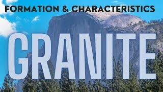 All about GRANITE [upl. by Ykciv251]