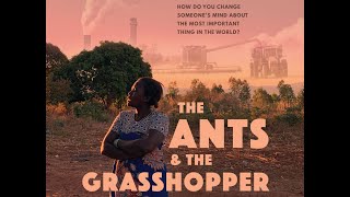 The Ants and the Grasshopper official film trailer [upl. by Nabla668]